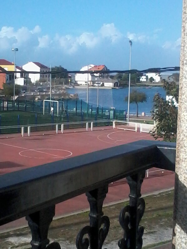 Sea view
