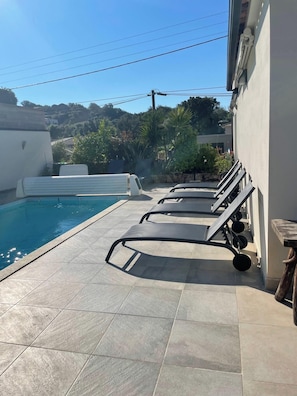 Poolblick