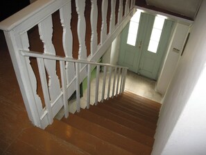 Entrée