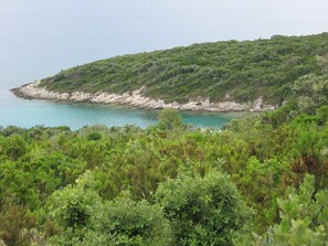 Vue mer