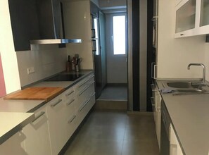 Cucina privata