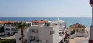 Areal view