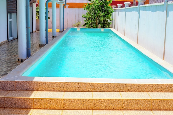 Poolblick