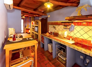 Cuisine