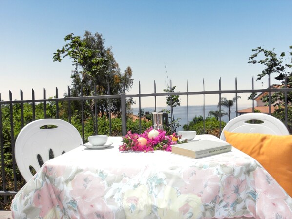Sea view