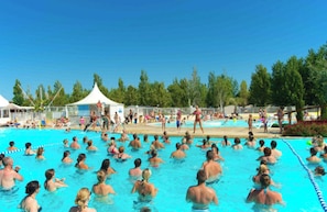 Poolblick