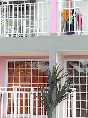 Façade