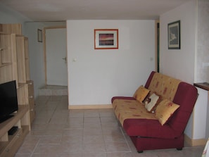 Convertible sofa