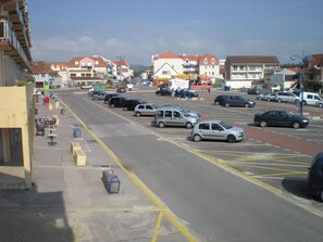 City view
