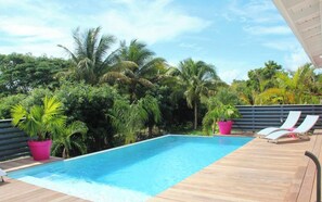 Poolblick