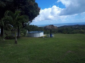 Areal view