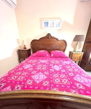 Doppelbett