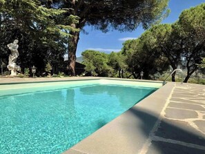 Poolblick