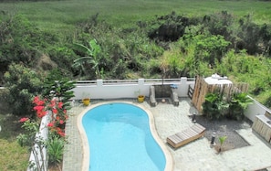 Poolblick