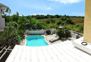 Poolblick