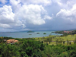 Areal view