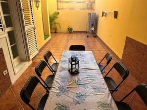 Restauration