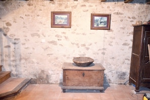 Entrée