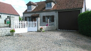 Entrée