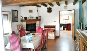 Salle à manger