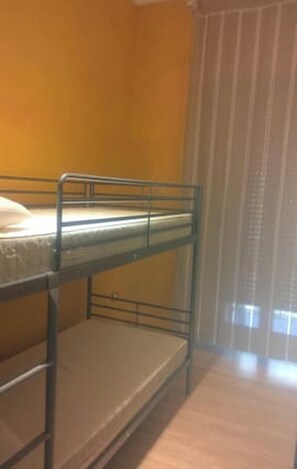 Bunk bed
