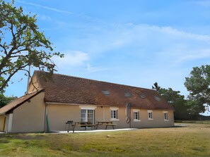 Front view