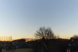Areal view