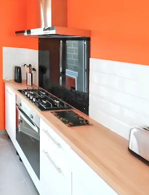 Cuisine