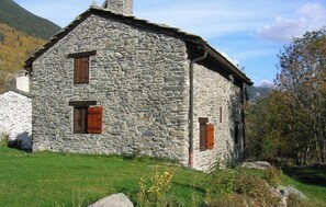 Front view