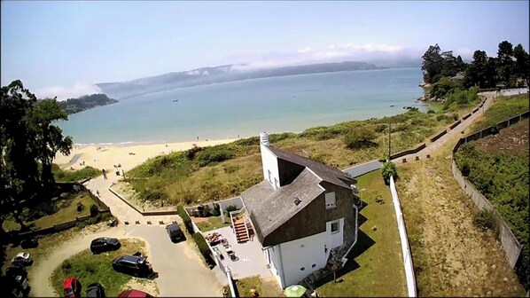 Areal view