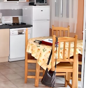Salle à manger