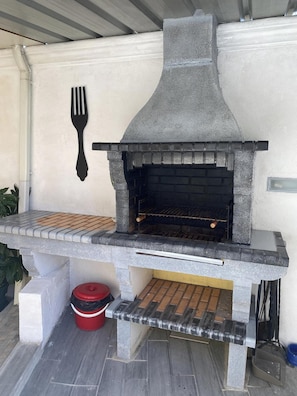 Grill