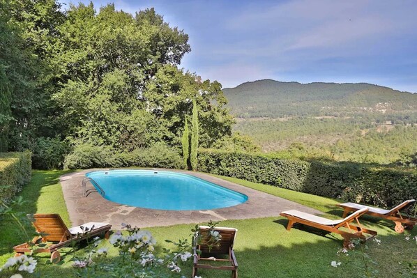 Poolblick