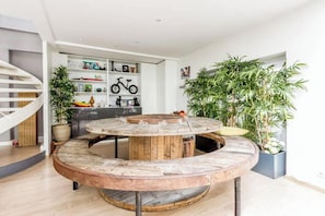 Esszimmer