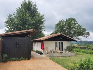 Exteriör