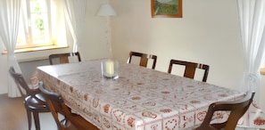 Esszimmer