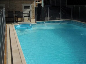 Poolblick