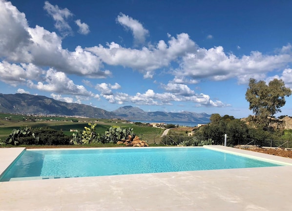 Poolblick