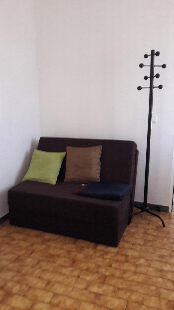 Sofá-cama
