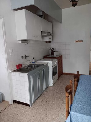 Eget kök