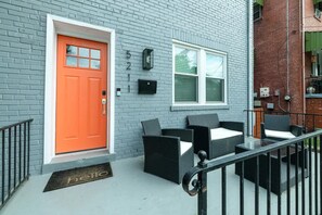 Terrass/Patio