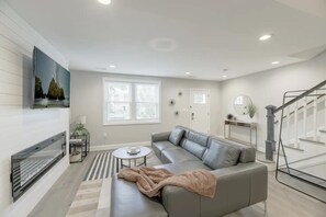 Opholdsområde