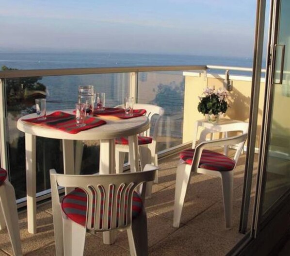 Sea view