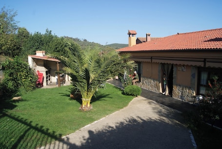 Entrée