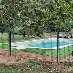 Poolblick