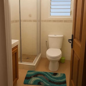 Toilette