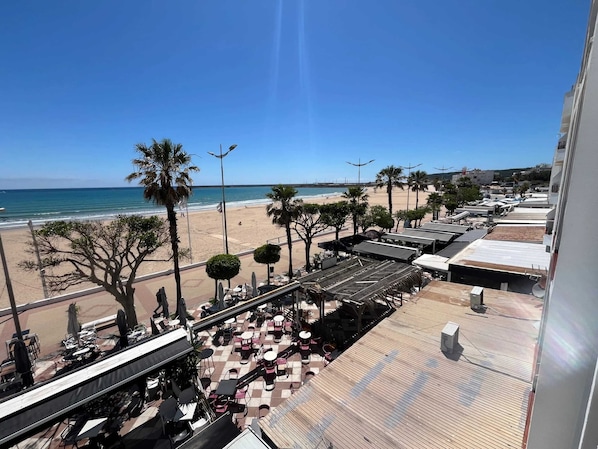 Vue mer