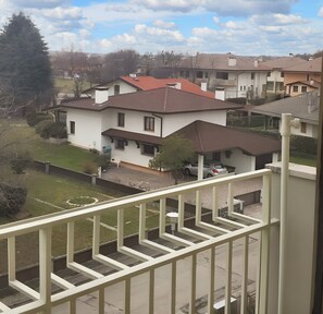 Areal view