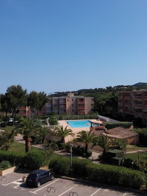 Areal view