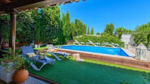 Poolblick